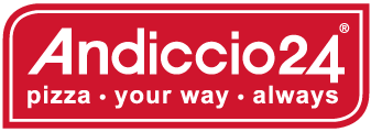 Andiccio24 Logo